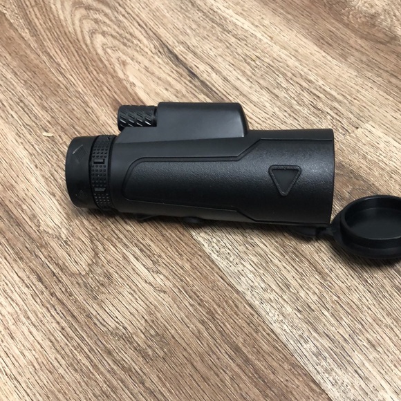 *NWB* 12x50 Monocular telescope (smartphone adaptable) - Picture 3 of 5